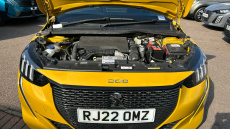 Peugeot 208 1.2 PureTech 130 GT 5dr EAT8 Petrol Hatchback